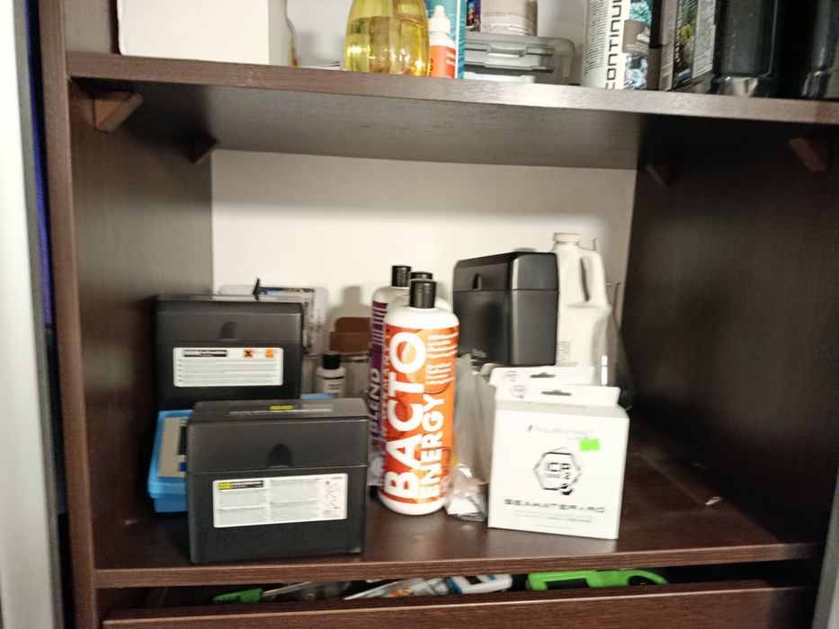 Sprzedam kompletne akwarium słonowodne, 1200 litrów z osprzętem