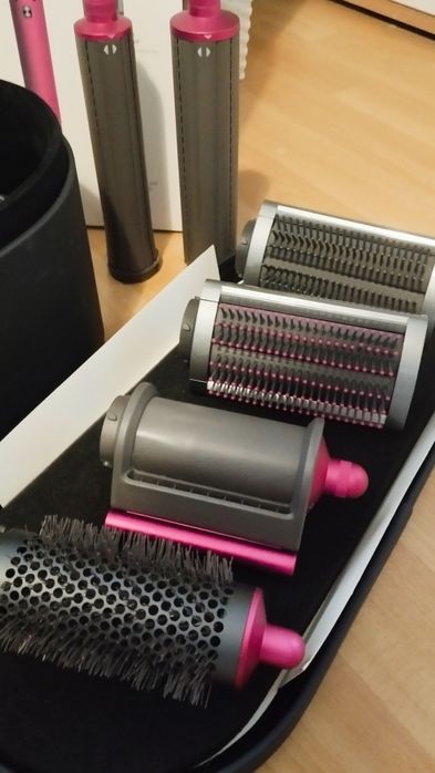 Lokówka Dyson AirWrap Różne kolory