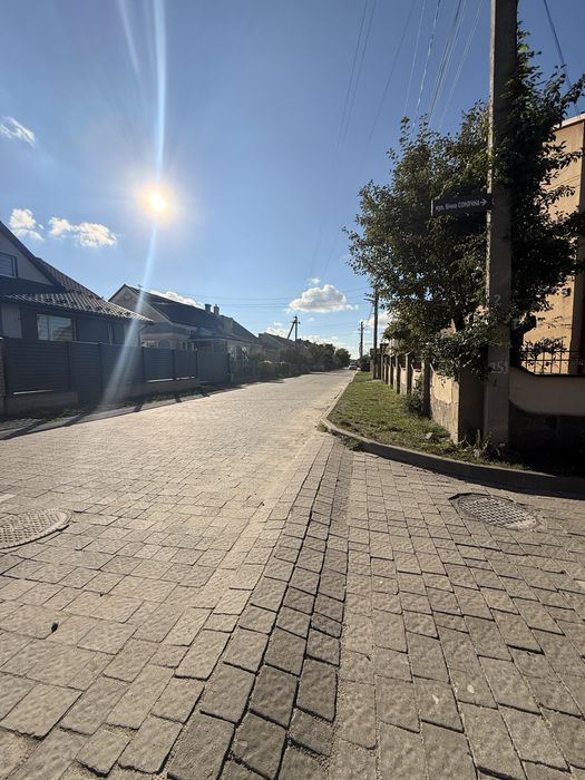 Продаж котеджу в Зимній Воді