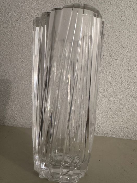 Jarra em cristal