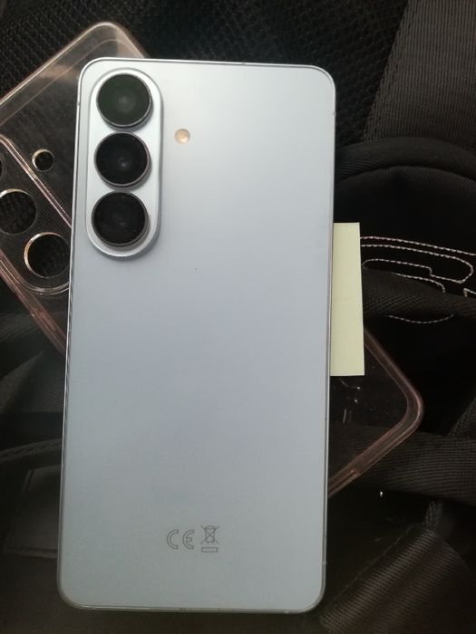 Samsung s26 blokada imei