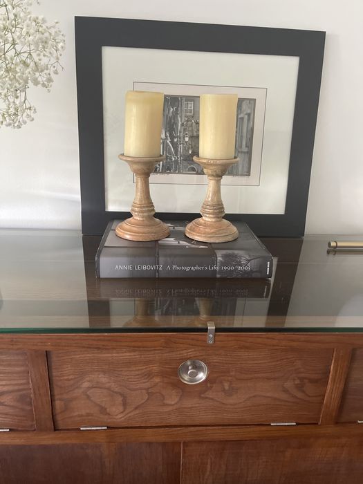 Movél antigo expositor de pastelaria.