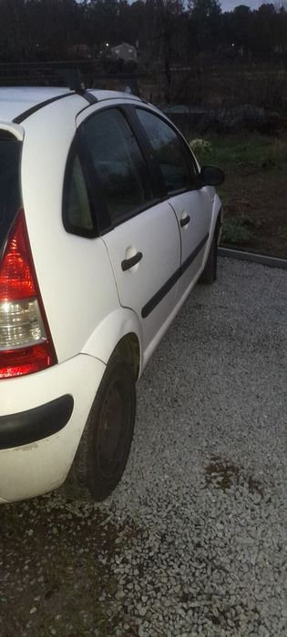 Vendo Citroën c3