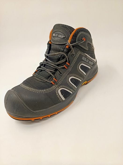 Buty robocze Solid Gear Falcon Mid rozmiar  41