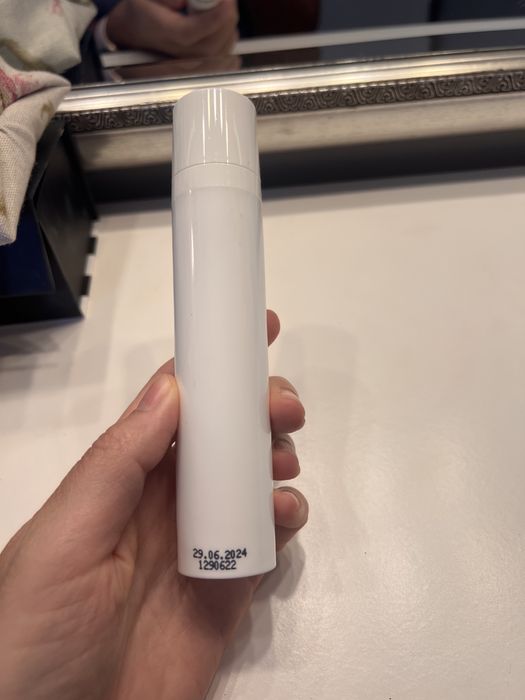 Kireskin spf 50 go to glow