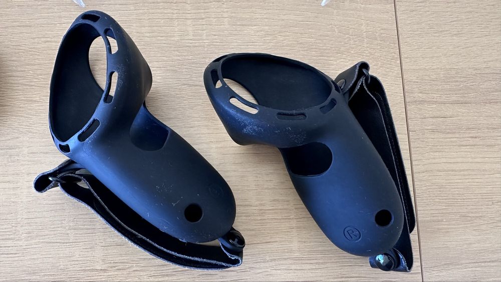 Bobovr S3 Pro e acessórios