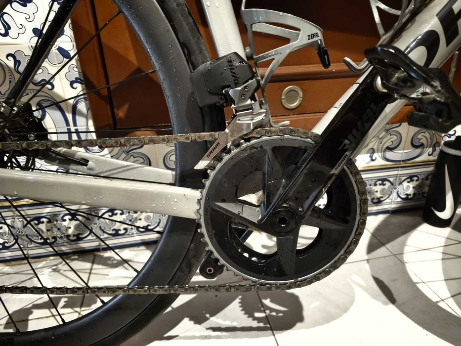 Bicicleta estarda orbea carbono- NEGOCIAVEL