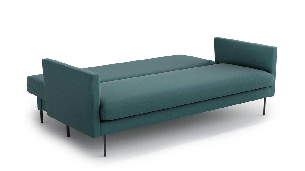 OptiSofa Salma z funkcją spania