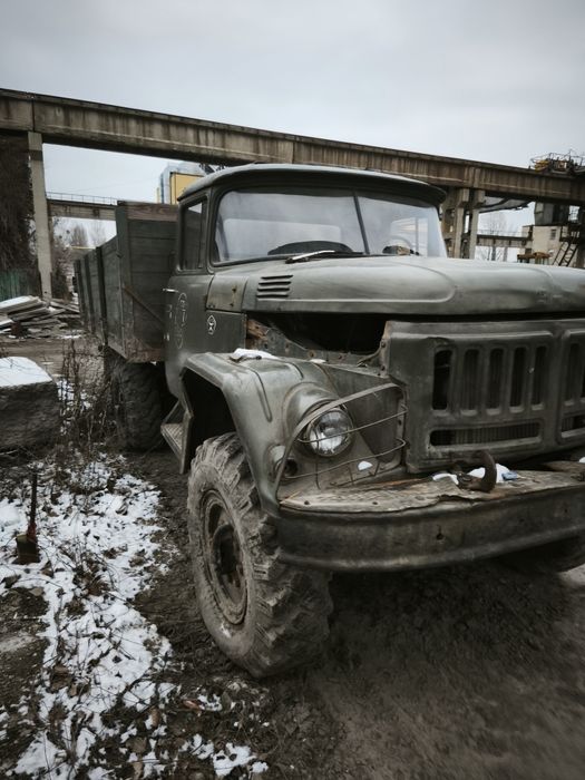 Продаж ЗІЛ 131    .