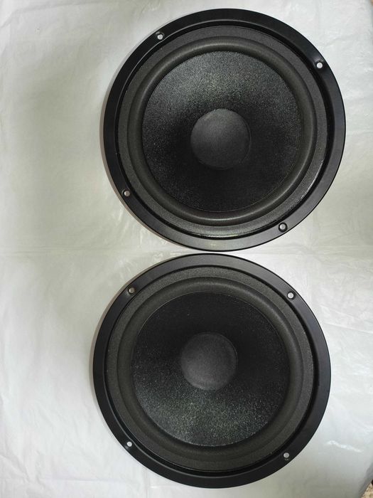 Динамики НЧ TTR 227-70F2-CNH/8 Ohm 50 W/ made in Germany