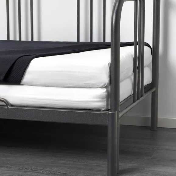 Cama individual/dupla IKEA FYRESDAL