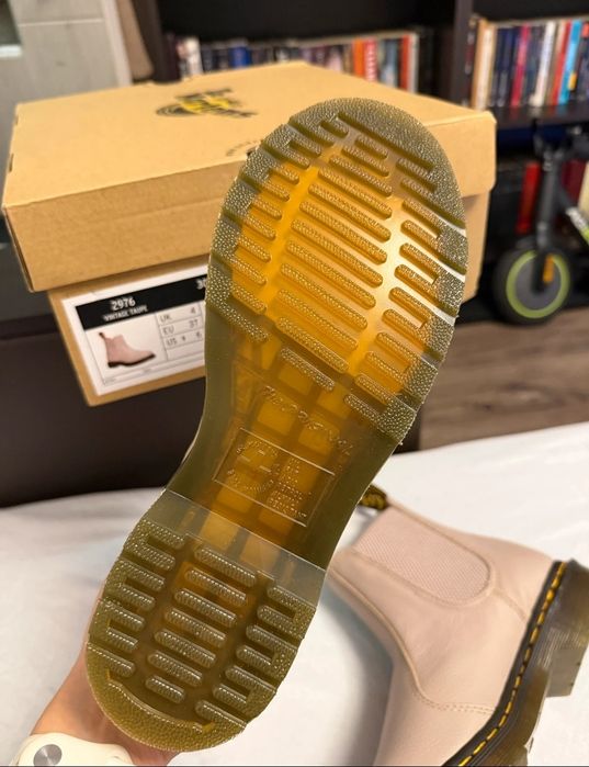 Dr.Martens. Nowe.  Rozm. 37