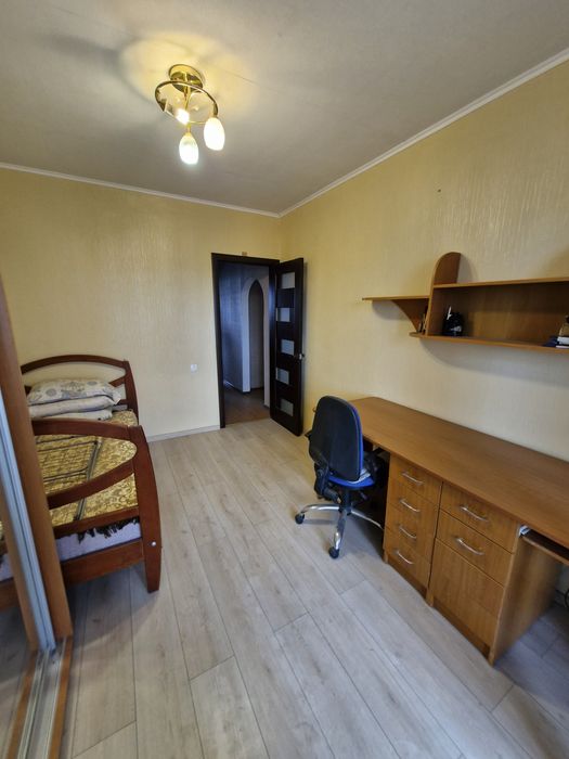 Сдаётся 2к квартира м-н Артема.