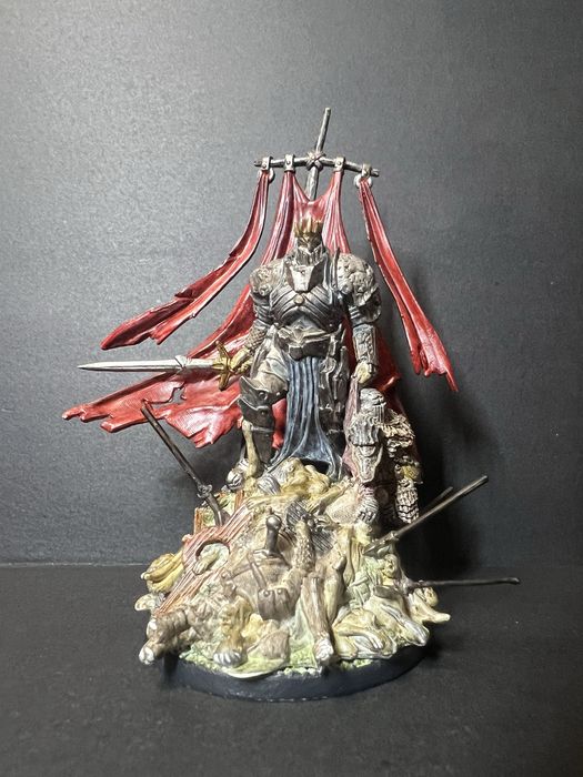 Настільна гра - Tainted Grail: King Arthur