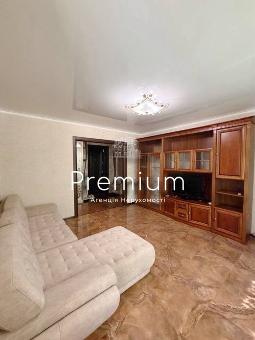Apartment in Kropyvnytskyy, Katranivka - View 4