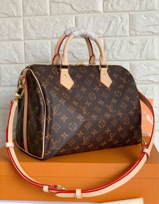 Сумка Louis Vuitton Speedy