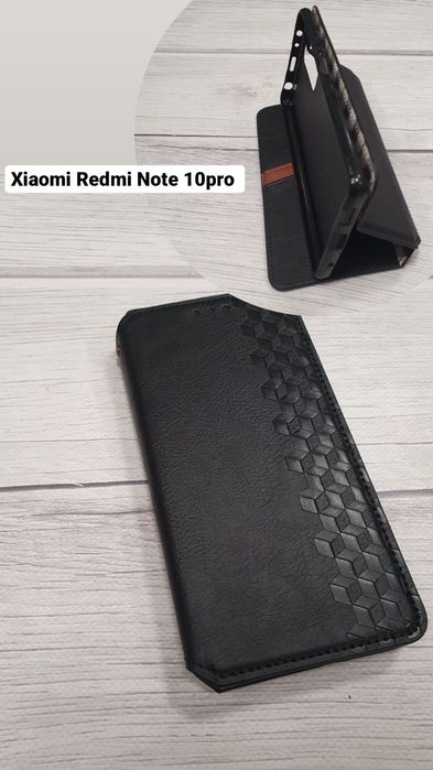 Чохол книжка Xiaomi Note 11 12 pro 4G Чехол книжка