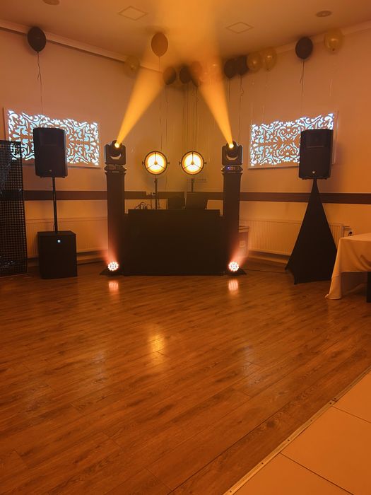 Dj/ Wodzirej   Pawel
