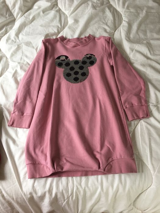 2 Vestidos de criança