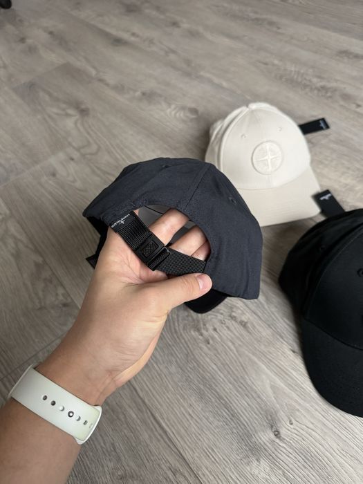 Кепка Stone Island