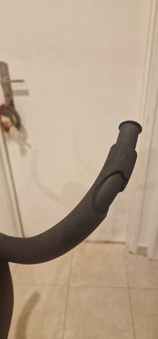 Bicicleta estatica Promaster