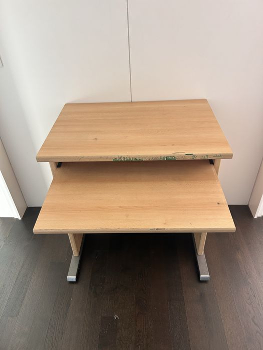 Mesa de secretaria