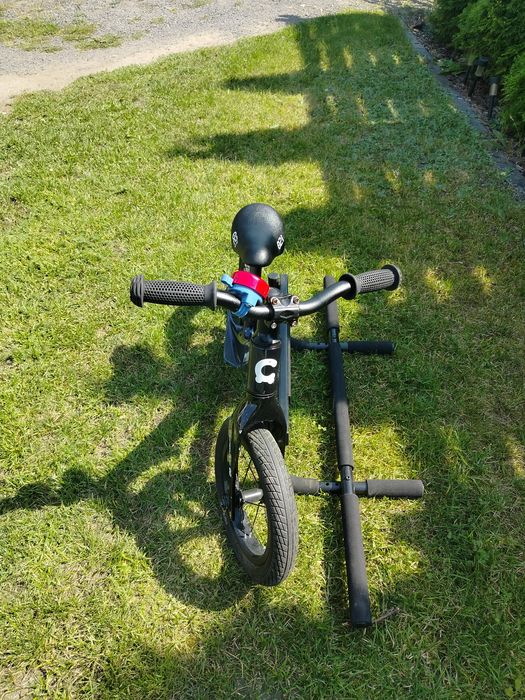 Rowerek Cariboo Magnesium AIR 02