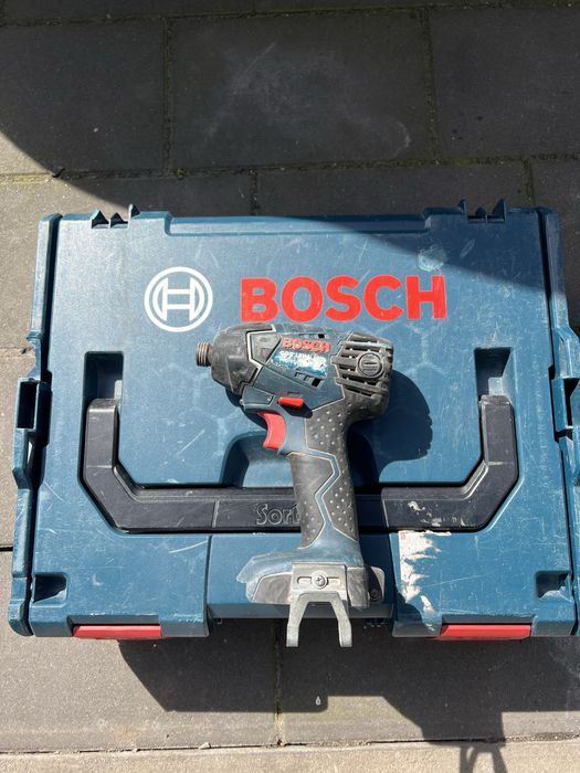 Zakrętarka bosch professional