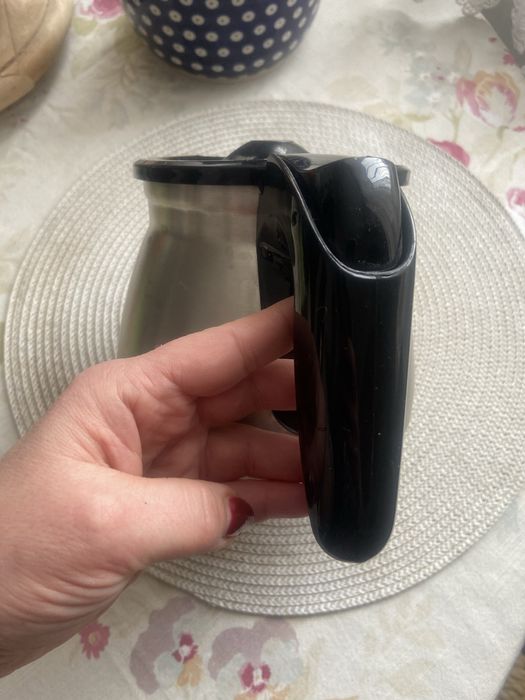 Philips dzbanek do kawy stal nierdzewna ekspres DOSTAWA