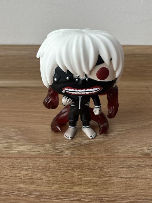 Funko Pop Tokyo Ghoul Ken Kaneki 61