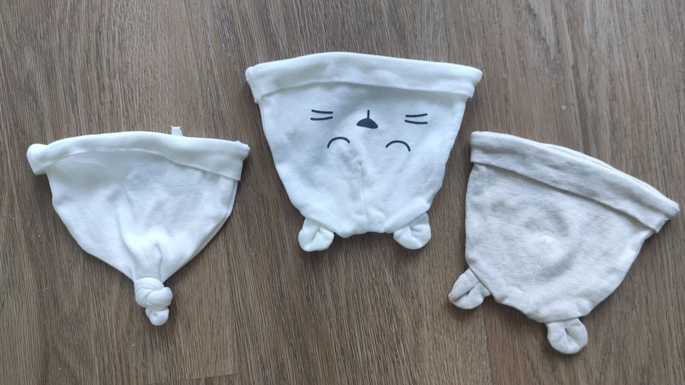 Roupa bebé recém nascido