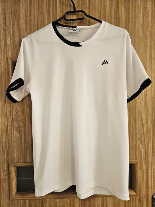 Koszulka sportowa Martes Sport rozm. M