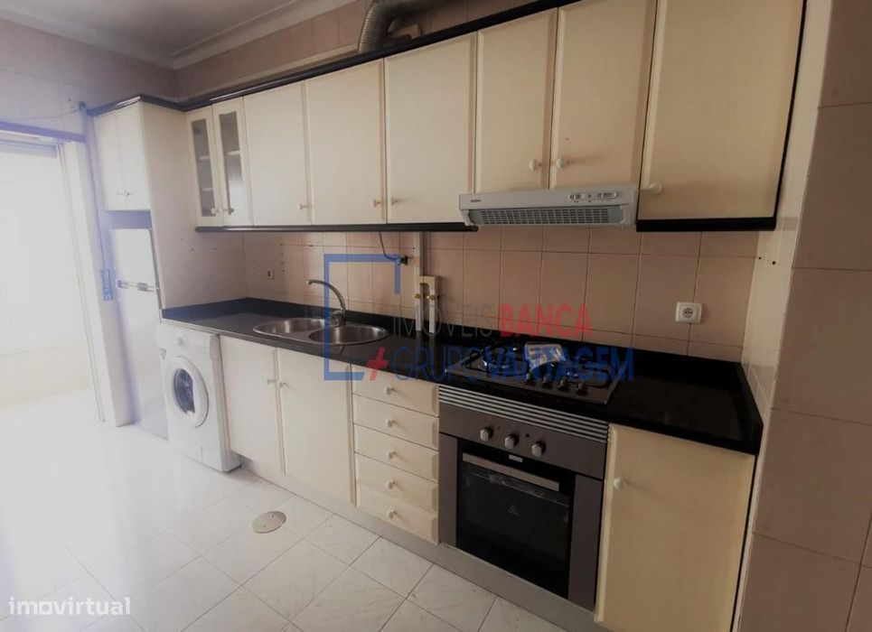 Apartamento T3 - Braga - S Vicente