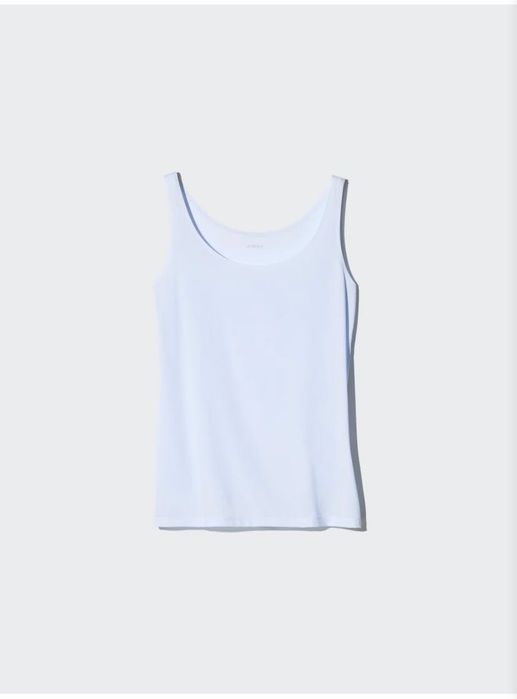 Безшовна маєчка uniqlo р. м