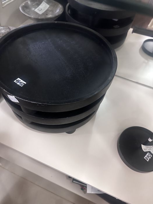 Підставка з манго hm home