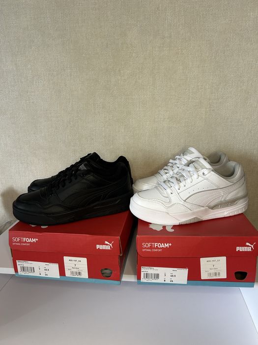 Кросівки Puma оригінальна