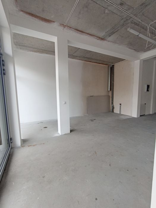 Wynajmę lokale biurowo- usługowe 58m2/ 67m2/ 125m2