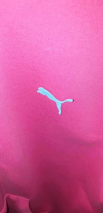 bluza damska puma xl