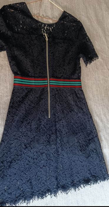 Vestido cerimónia Morgan