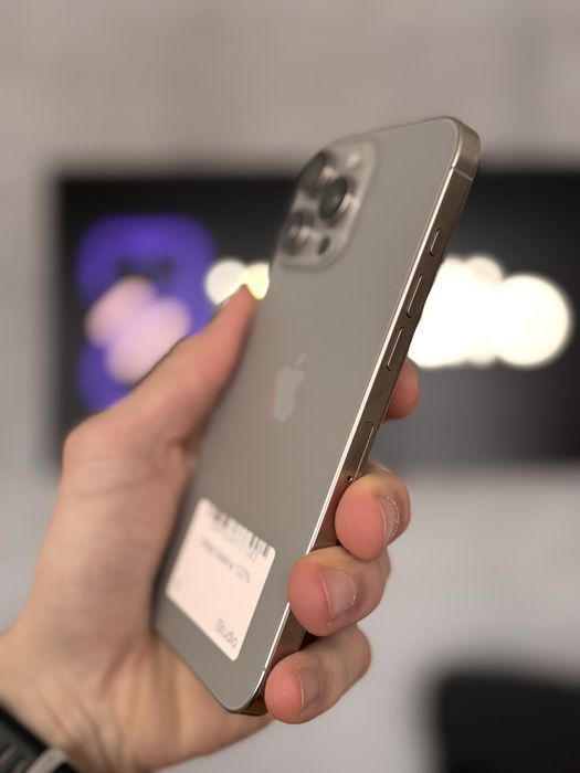 RATY 0% iPhone 16 Pro Max 256GB BATERIA 100% GWARANCJA 12 miesiecy!!!