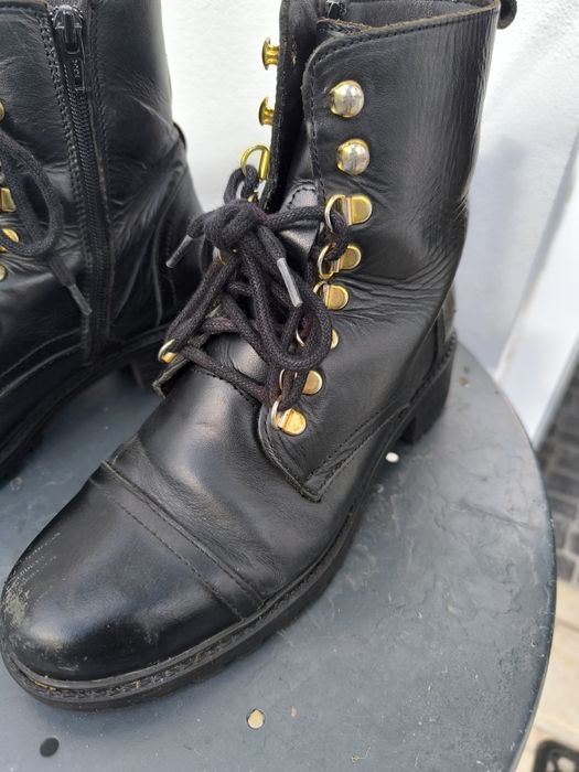 Botas senhora/menina