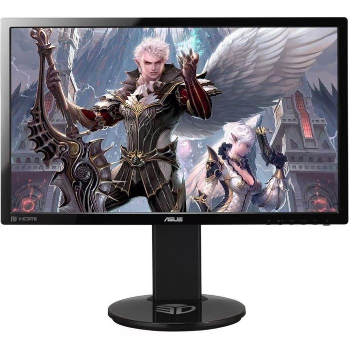 Monitor asus 144hz (24 polegadas)