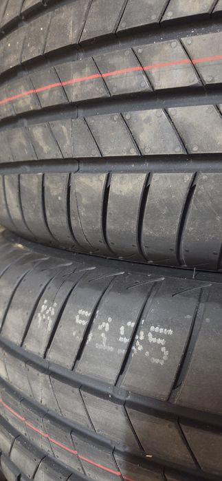 Komplet opon letnich Firestone Roadhawk 2 - 265/60 R18 110 H Enliten