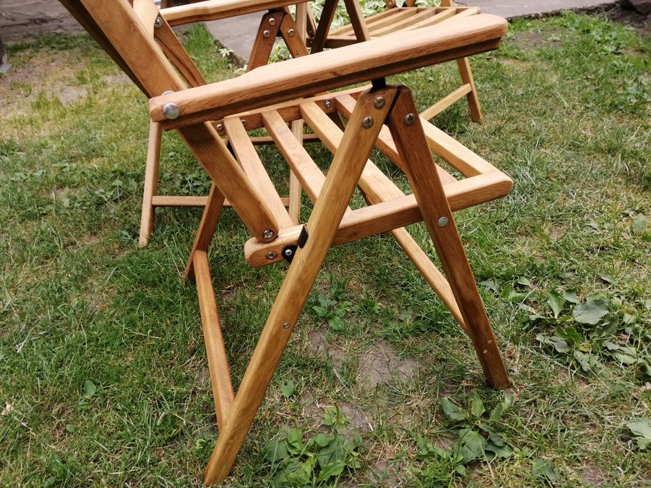 Розскладний комплект