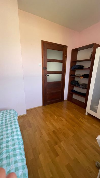 Apartment in Wrocław, Gaj - View 4