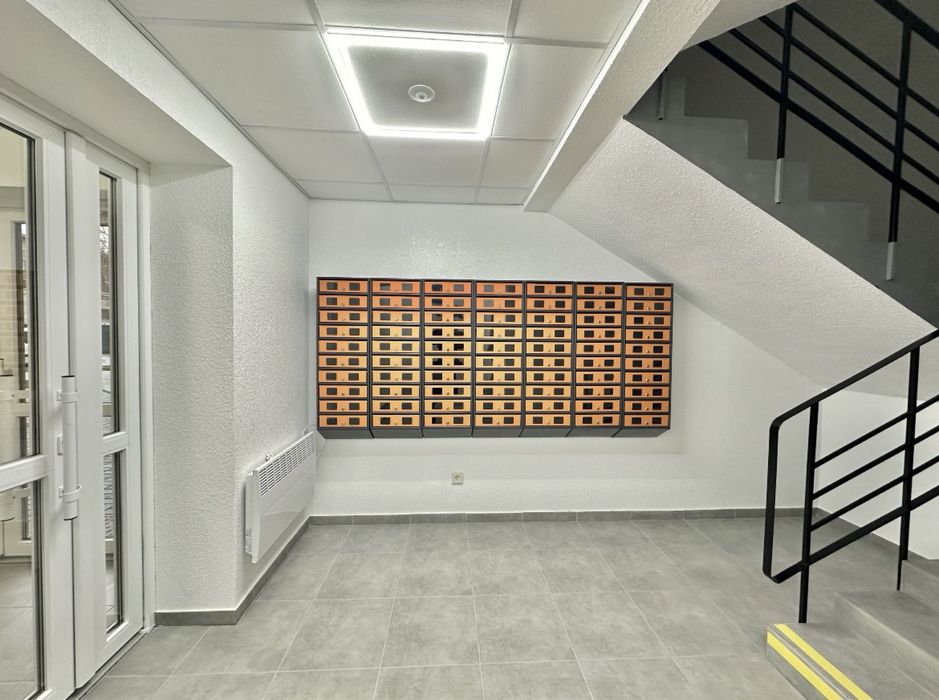 1к в новобудові . ЖК Квартал . ЄОселя .