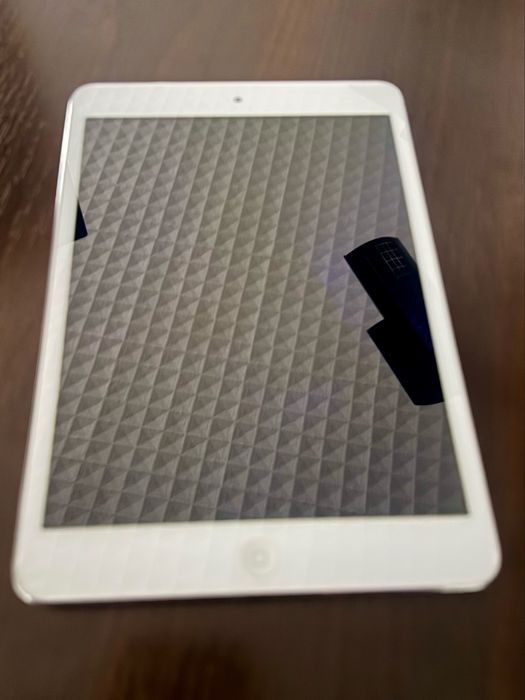 Apple iPad mini 32GB Wi-Fi + Cellular LTE A1455 1. gen. | Oryginalne pudełko
