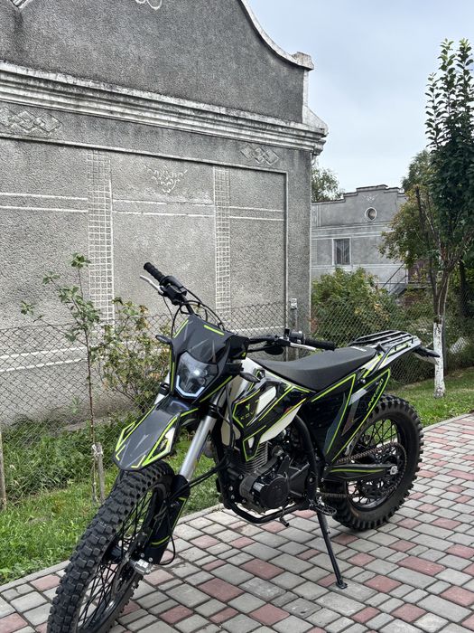 Продам kovi jnr 250