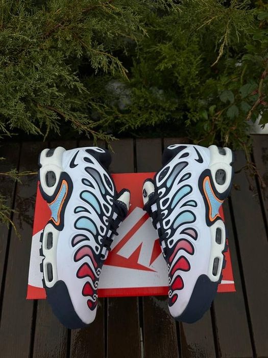 Nike Air Max Plus Drift | Кросівки Найк