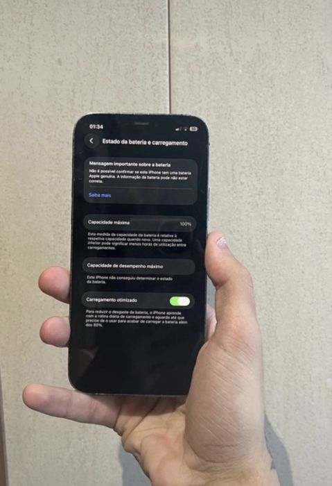 Iphone 12 Pro 128GB